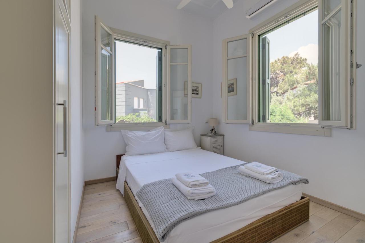 Holiday home Ouzo Traditional House With Private Pool Plomari