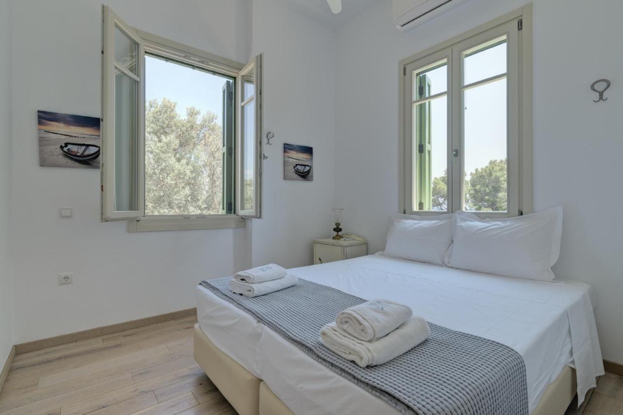 Ouzo Traditional House With Private Pool *