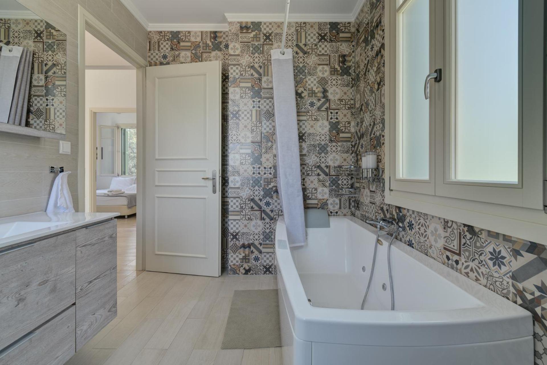 Ouzo Traditional House With Private Pool Plomari