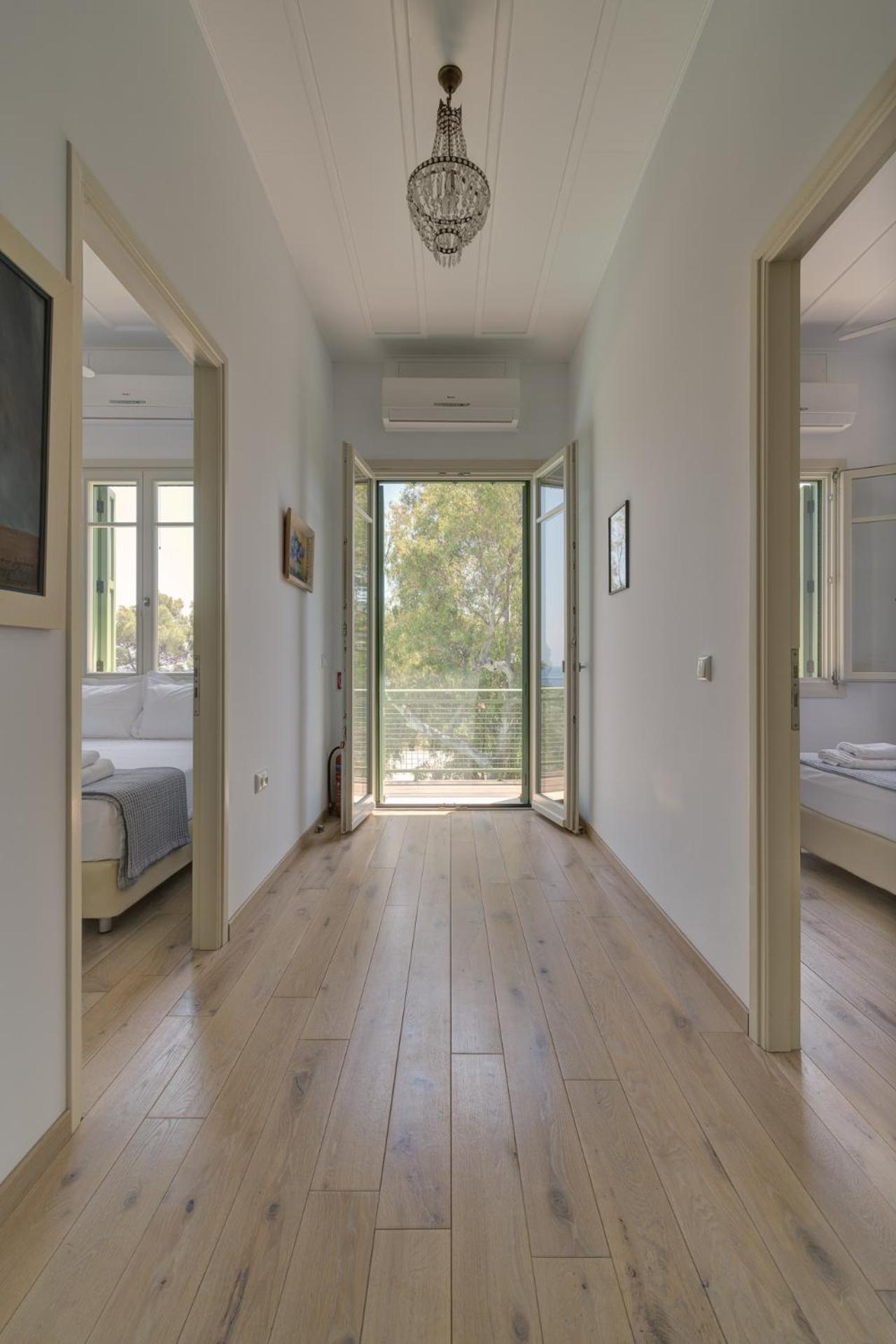 Ouzo Traditional House With Private Pool Plomari