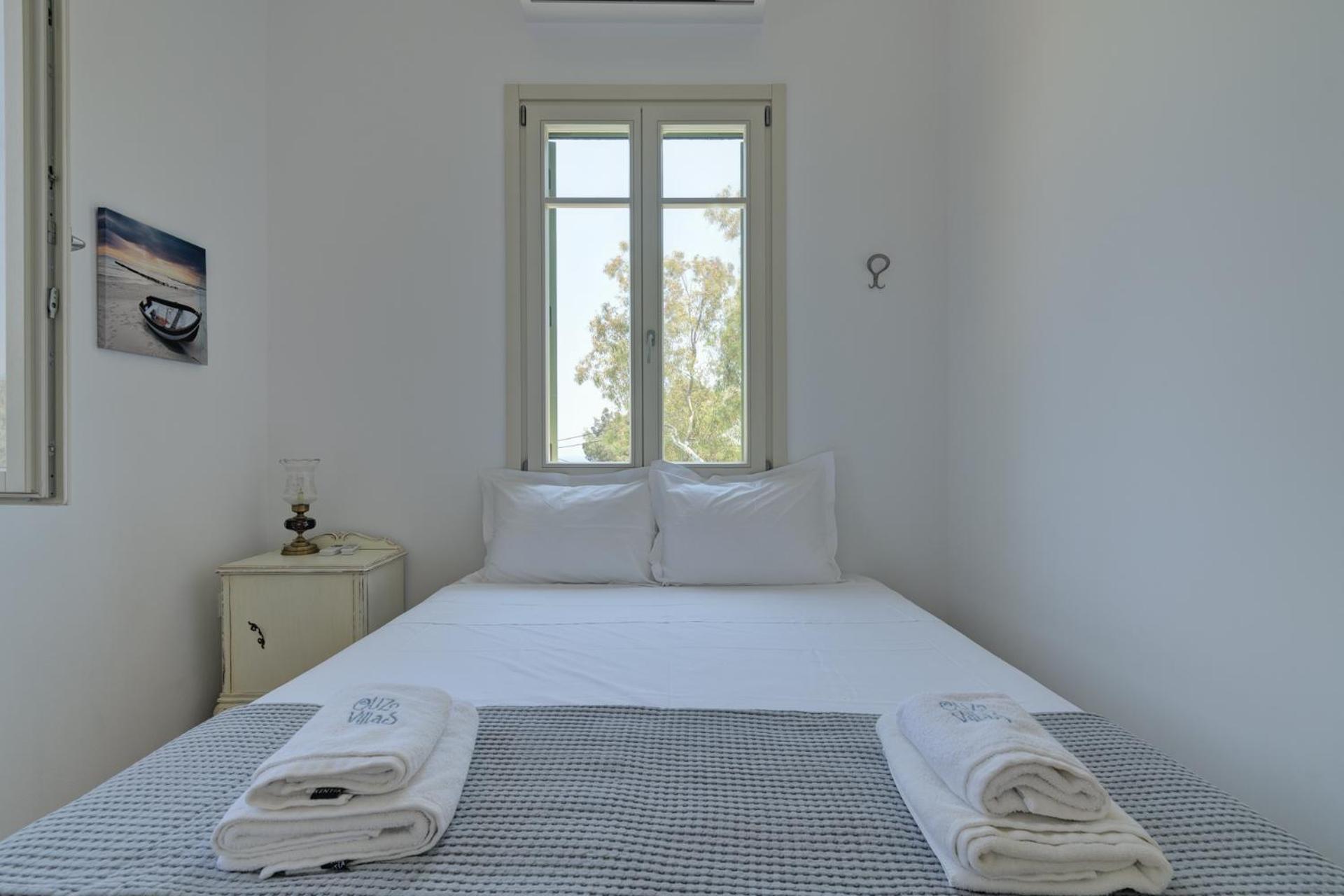 Ouzo Traditional House With Private Pool Holiday home
