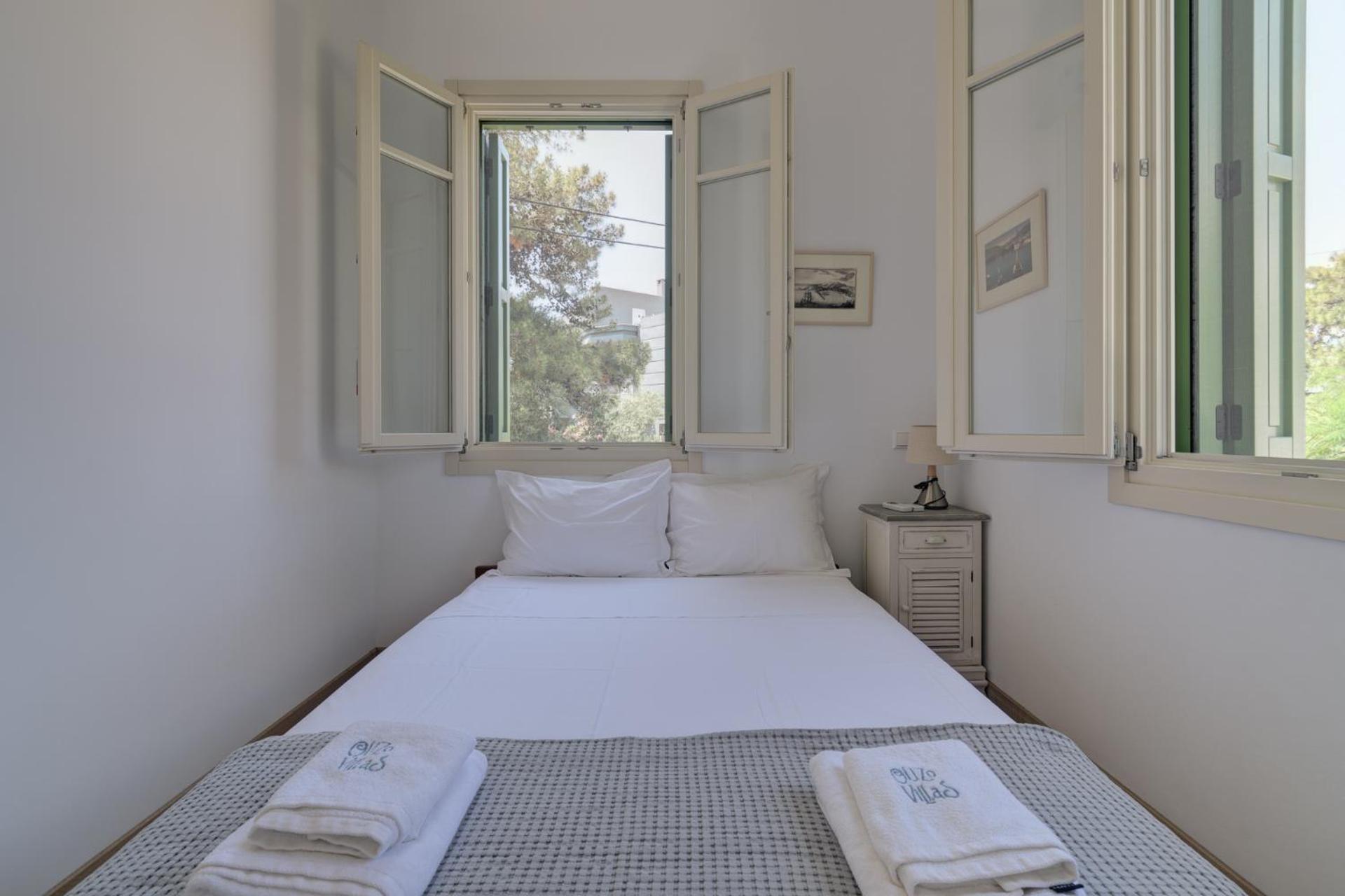 Ouzo Traditional House With Private Pool
