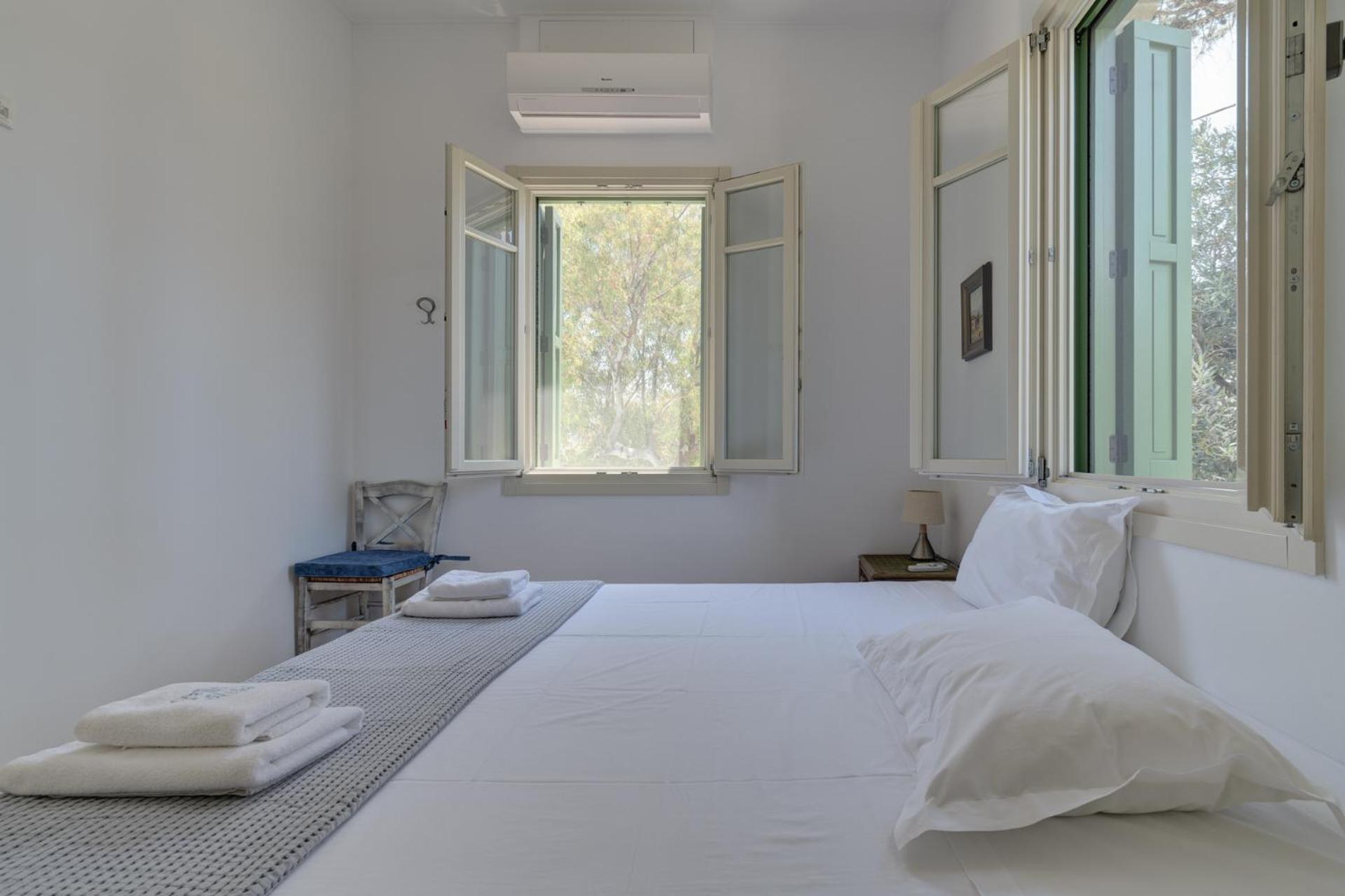 Holiday home Ouzo Traditional House With Private Pool *