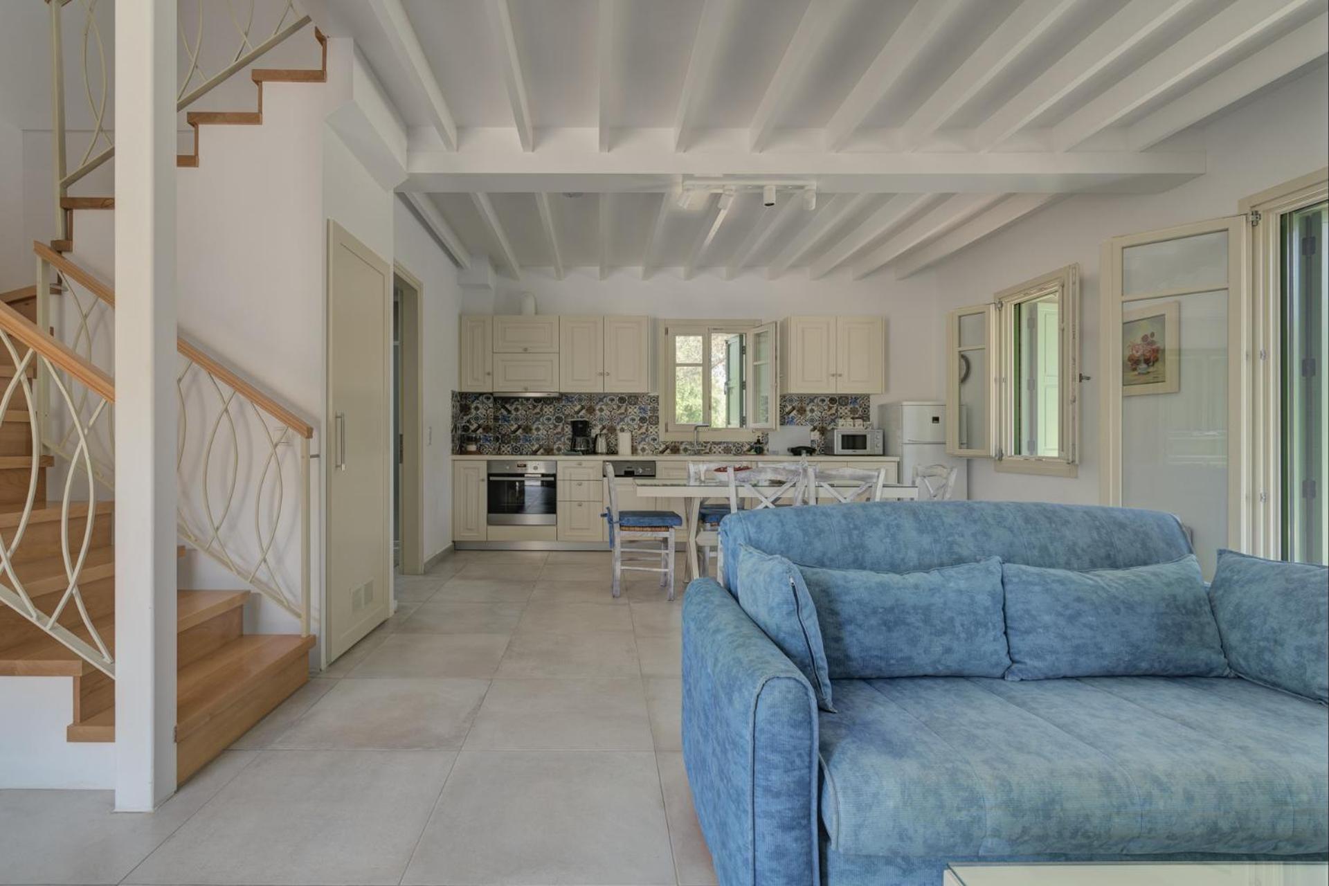 Ouzo Traditional House With Private Pool *