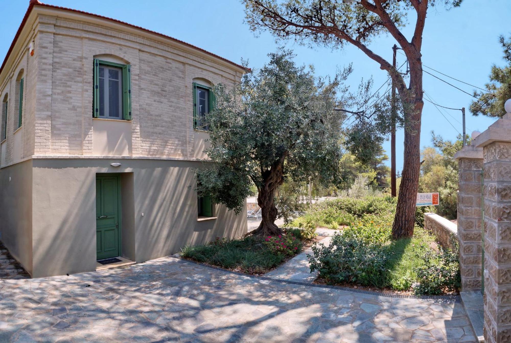 Holiday home Ouzo Traditional House With Private Pool *