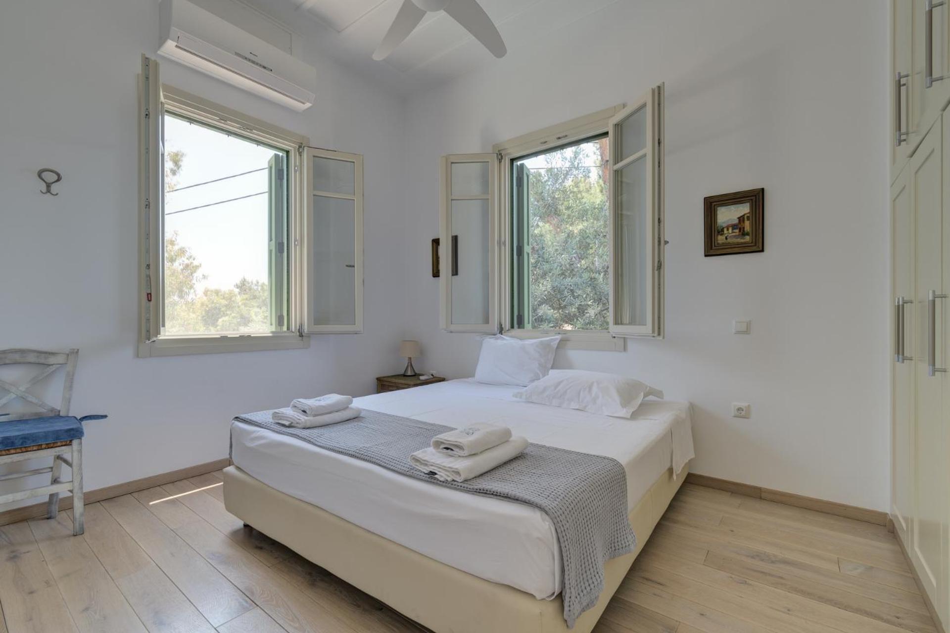 Ouzo Traditional House With Private Pool Holiday home Plomari