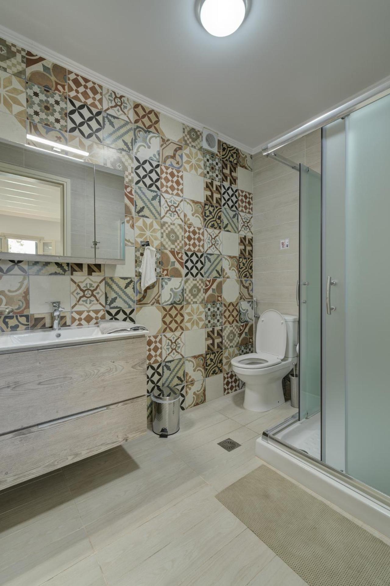 Holiday home Ouzo Traditional House With Private Pool *